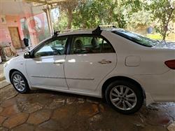 تۆیۆتا کۆرۆلا